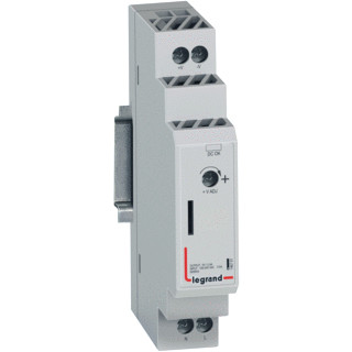 Legrand Geschakelde voeding 5V-15W enkelfasig-2 modules