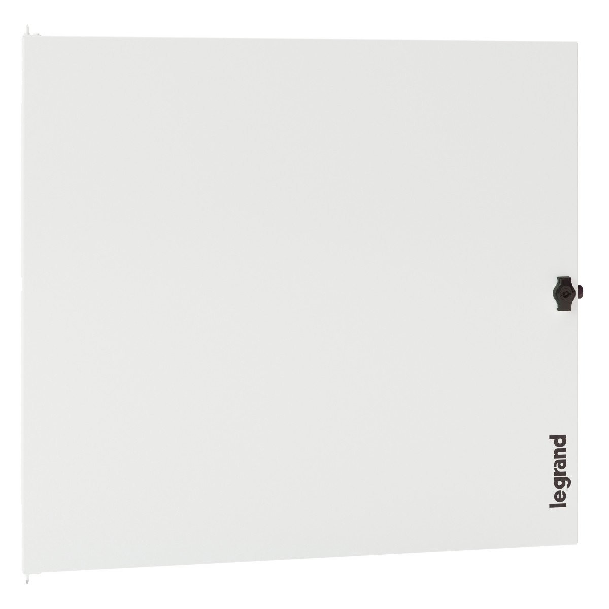 Legrand XL3 deur kast/lessenaar segmentdeur H694MM B753MM D26MM staal wit