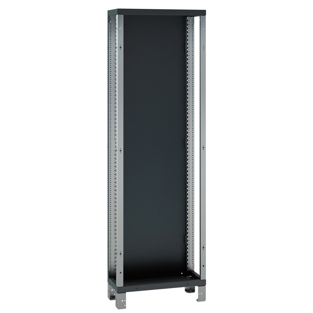 Legrand XL3 schakelkast leeg 824x574x249mm wandbevestiging