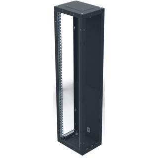 Legrand XL3 componenten uitbouw kast montage-element H1050MM B350MM