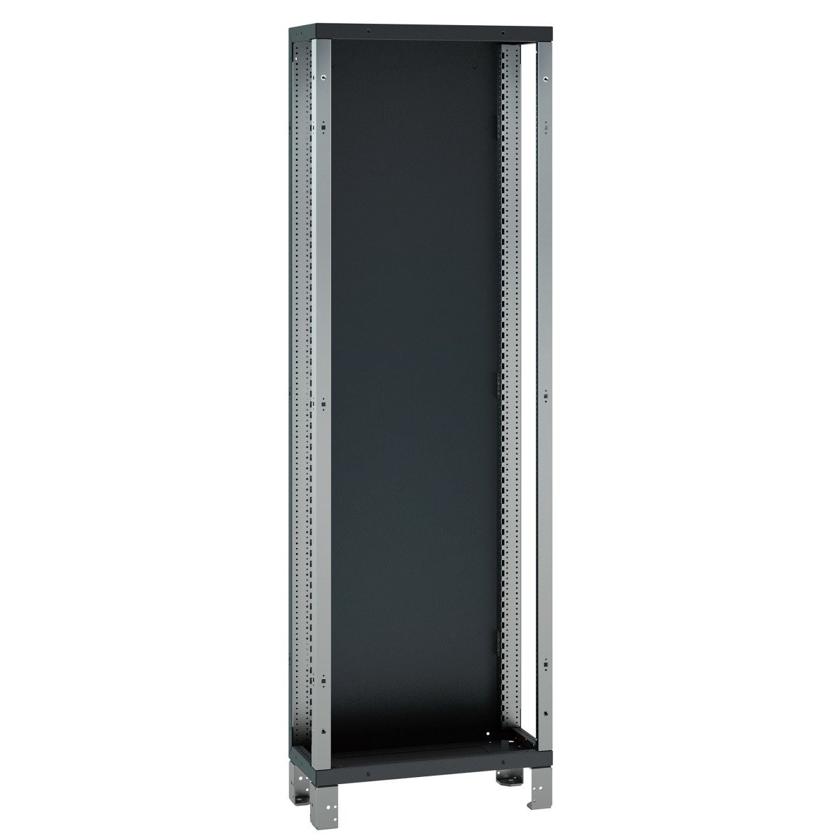 Legrand XL3 schakelkast leeg 1124x574x249mm wandbevestiging