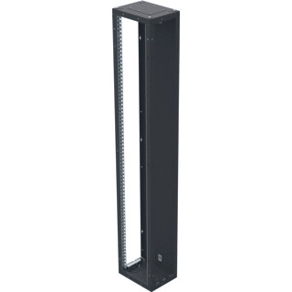 Legrand XL3 componenten uitbouw kast montage-element H1650MM B350MM