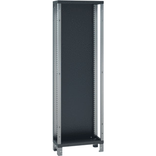 Legrand XL3 schakelkast leeg 1724x574x249mm wandbevestiging