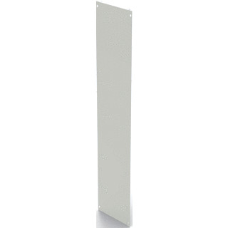 Legrand Frontplaat voor externe kabelmantel XL3 S 630-hoogte 900 MM