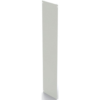 Legrand Frontplaat voor externe kabelmantel XL3 S 630-hoogte 1200 MM