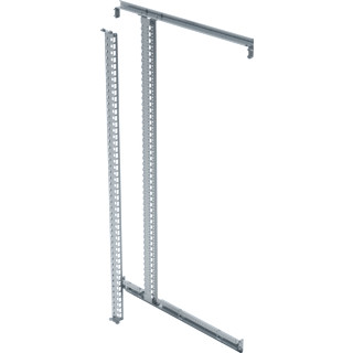 Legrand XL3 componenten uitbouw kast bevestigingsset H1200MM B800MM