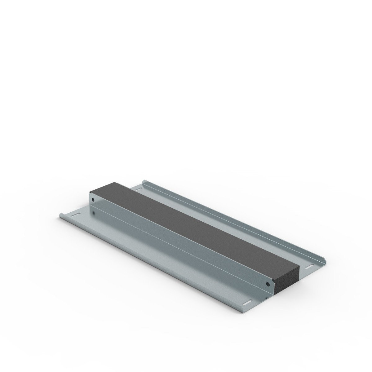 Legrand Kabelinvoerplaat met schuimrubberen dichting-XL3 S 630