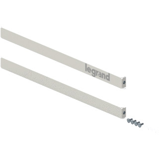 Legrand XL3 componenten uitbouw kast rasterprofiel H358,75MM B36,75MM D17MM