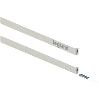 Legrand XL3 componenten uitbouw kast rasterprofiel H708,75MM B36,75MM D17MM