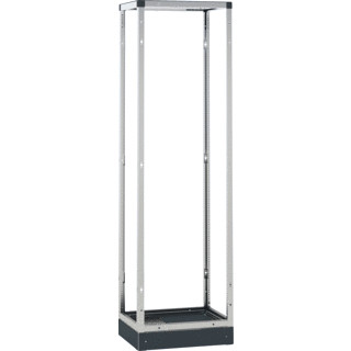 Legrand XL3 schakelkast leeg 1978x424x374mm wandbevestiging