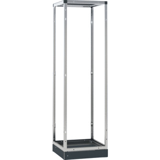 Legrand XL3 schakelkast leeg 1978x574x374mm wandbevestiging