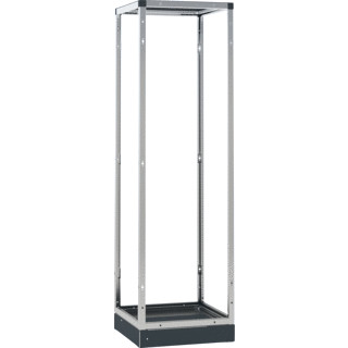 Legrand XL3 schakelkast leeg 1978x574x774mm wandbevestiging