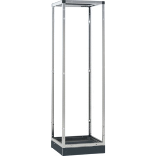 Legrand XL3 schakelkast leeg 2174x574x374mm wandbevestiging