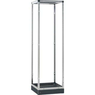 Legrand XL3 schakelkast leeg 2174x574x574mm wandbevestiging