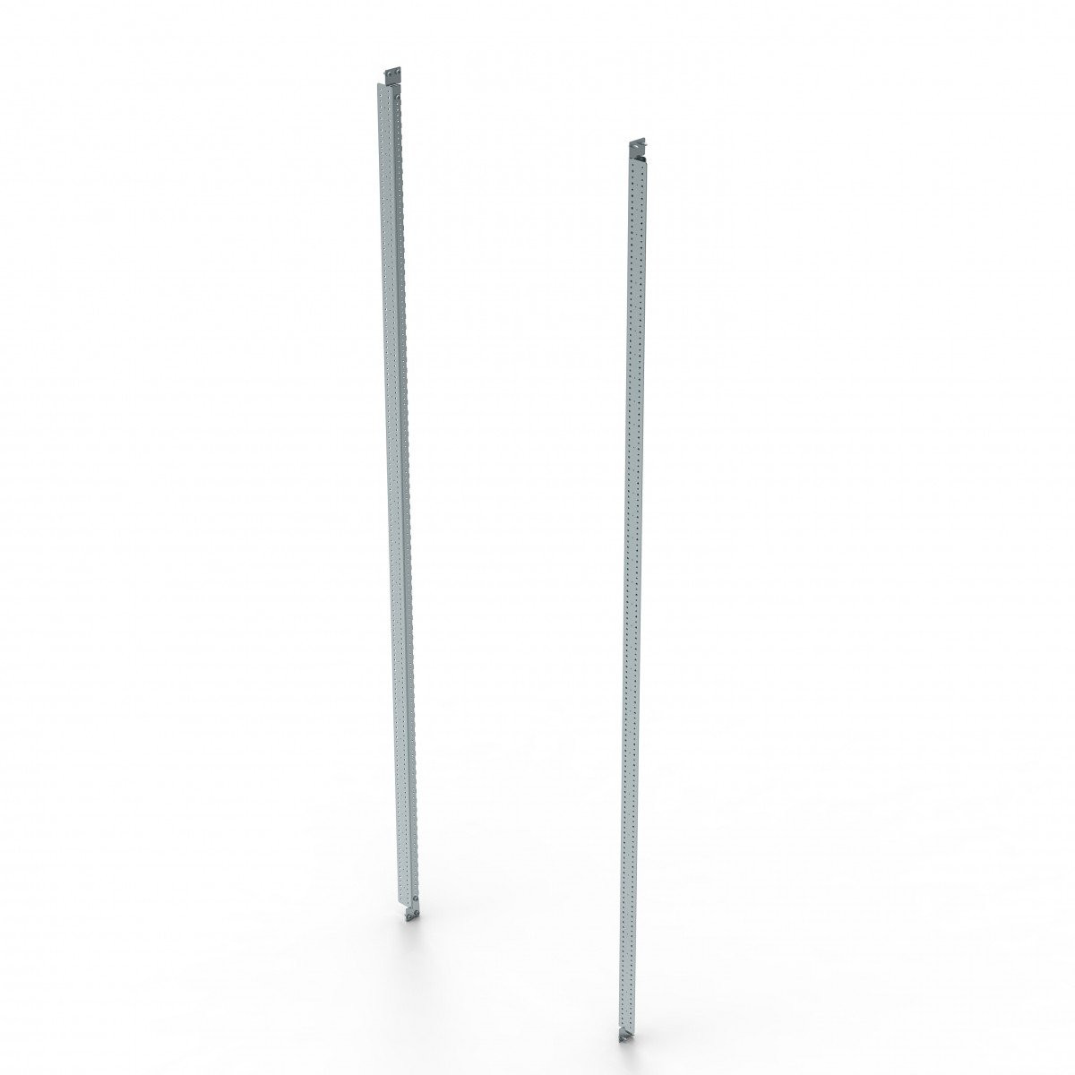 Legrand XL3 componenten uitbouw kast bevestigingsset H1799MM B48,5MM D25MM