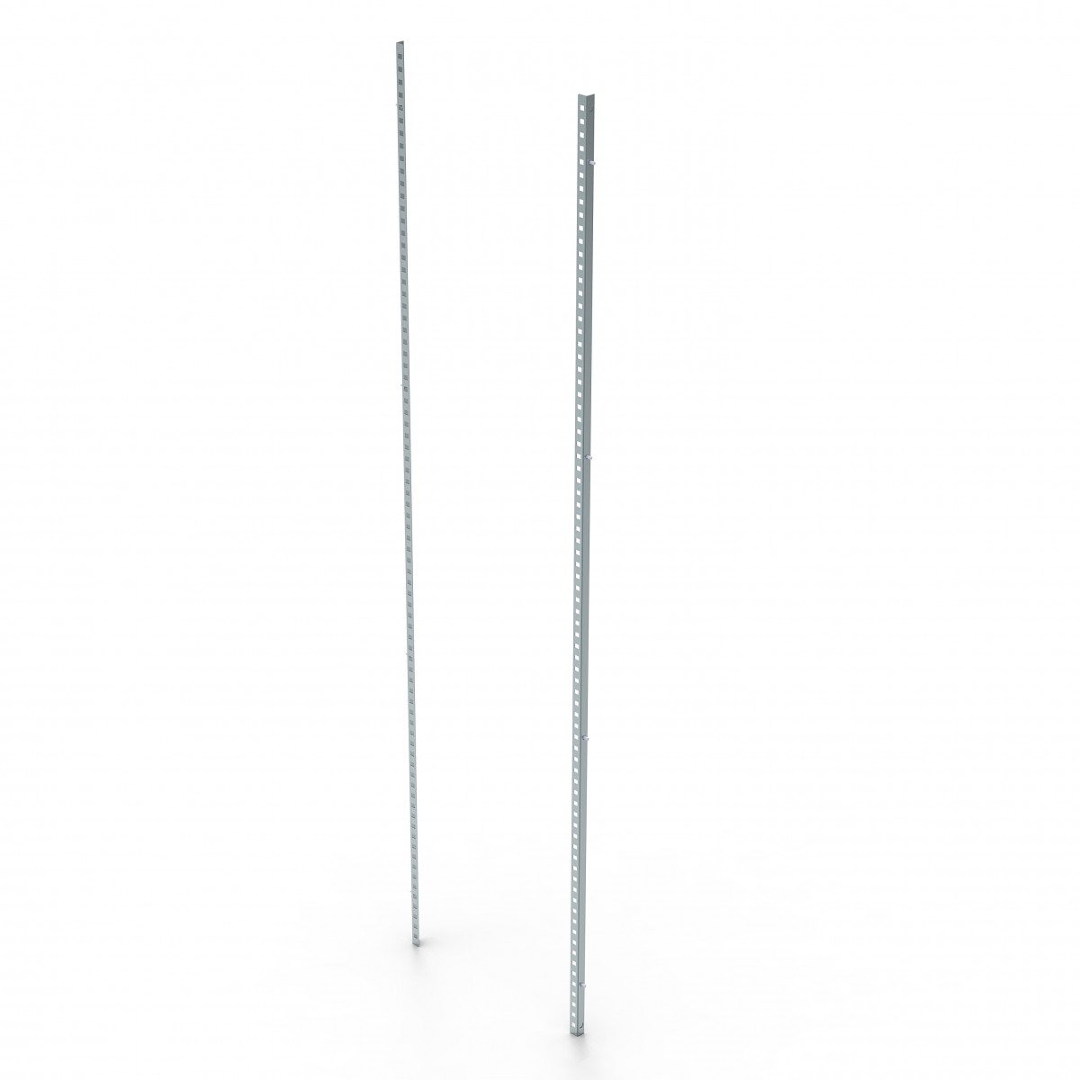 Legrand XL3 componenten uitbouw kast bevestigingsset H1998MM B22MM D20MM