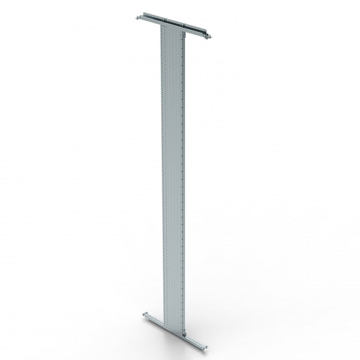 Legrand XL3 componenten uitbouw kast bevestigingsset H1835,5MM B175MM D25MM