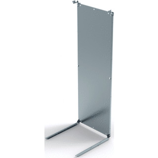 Legrand Volle montageplaat hoogte 2000MM voor kasten XL3 S 4000 BR.600MM