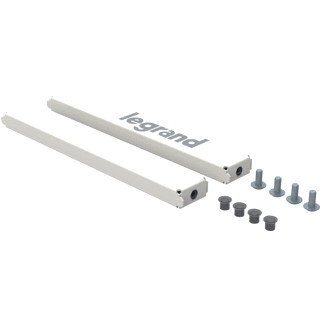 Legrand XL3 componenten uitbouw kast montage-element H2000MM B350MM