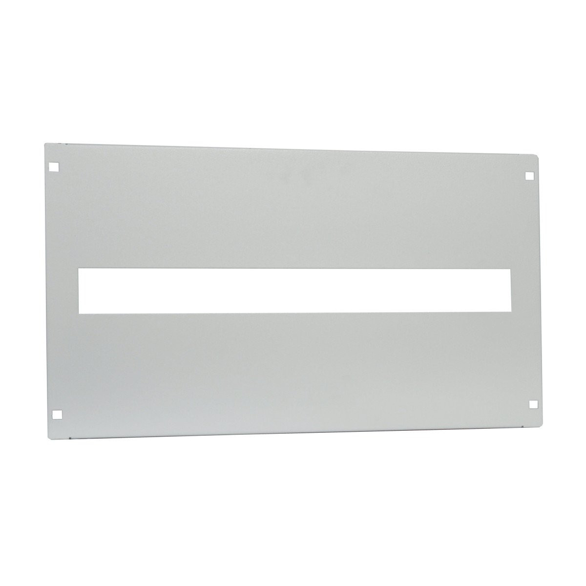 Legrand Frontplaat voor DPX3 250 ala-XL3 S 4000 breedte 24 modules