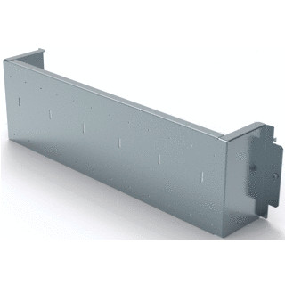 Legrand Montageplaat voor DPX3 160 ala-XL3 S 4000 breedte 36 modules