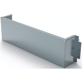 Legrand Montageplaat voor DPX3 250-3P-XL3 S 4000 breedte 36 modules