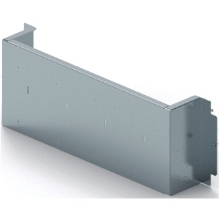 Legrand Montageplaat voor DPX3 250 ala-XL3 S 4000 breedte 36 modules