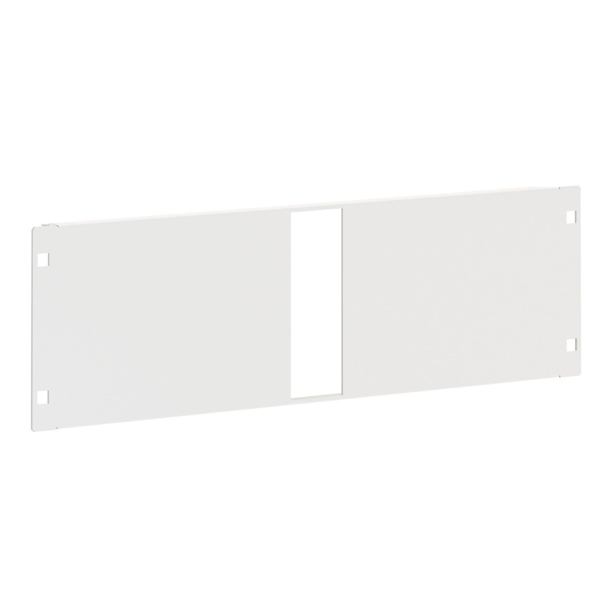 Legrand Afdekplaat DPX3 250 4P 24M horizontale montage