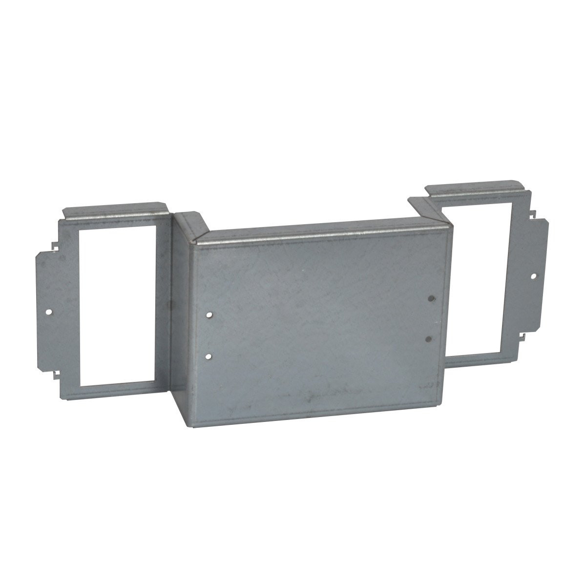 Legrand Plaat MCCB 630 3P 24M horizontale montage