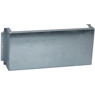 Legrand Plaat MCCB 630 4P 24M verticale montage