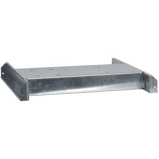 Legrand Plaat DMX3 vast T1 4-polig 36 modules