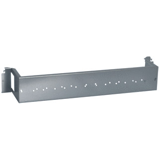 Legrand Bevestigingsplaat SPX 2 16M verticale montage