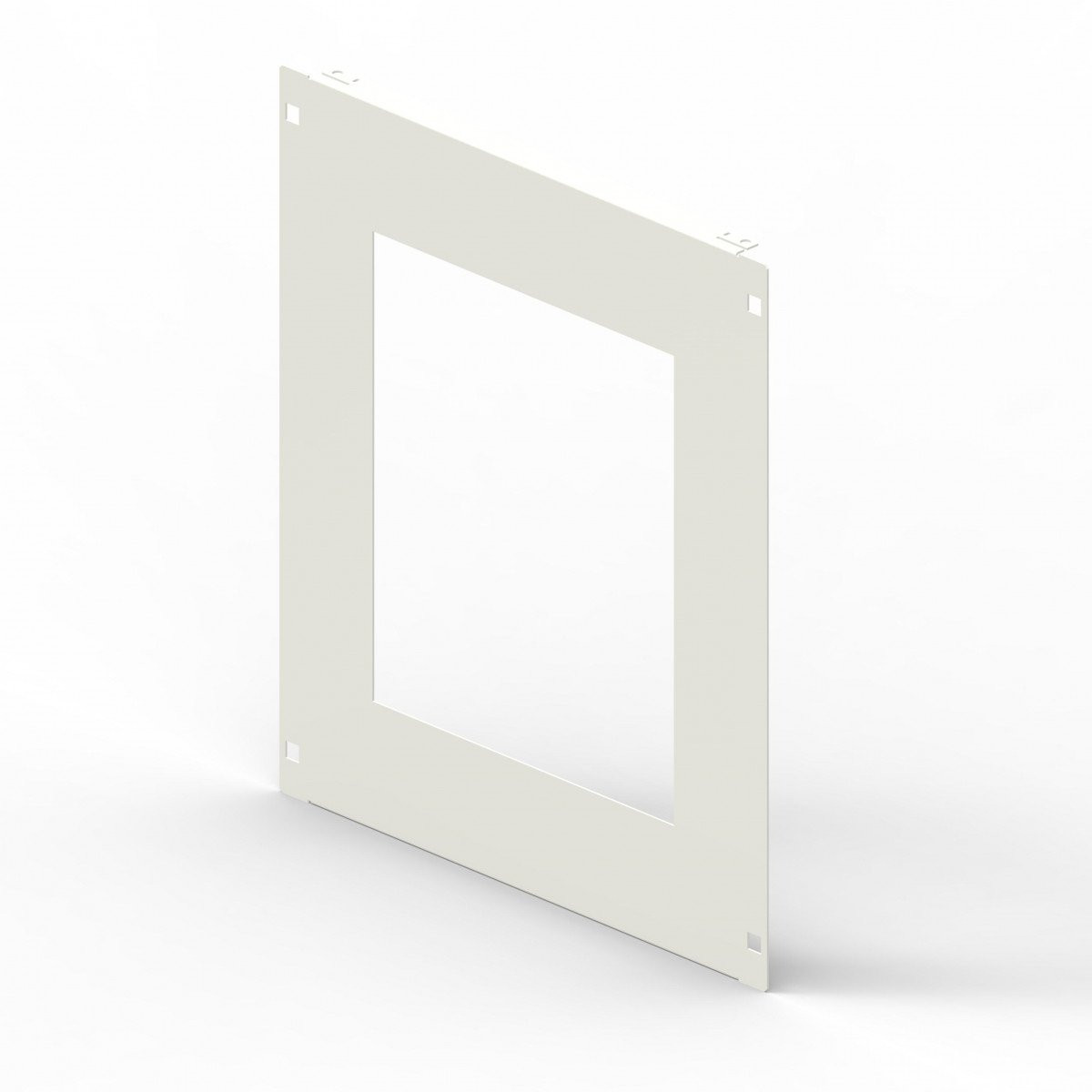 Legrand Afdekplaat SPX 2 16 modules verticale montage