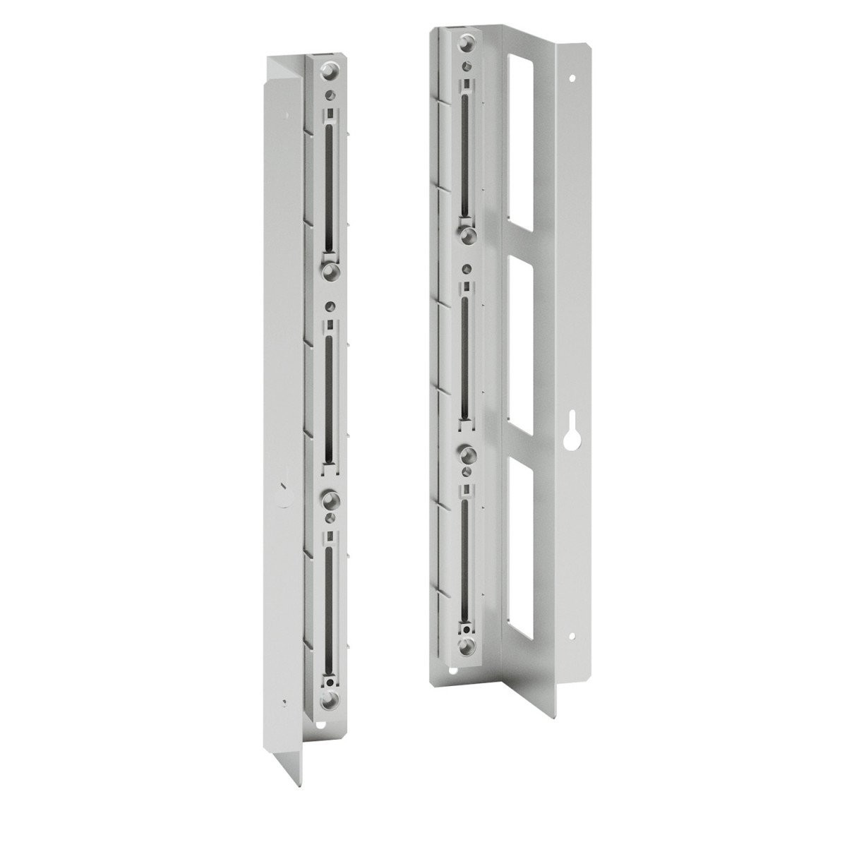 Legrand XL3 componenten uitbouw kast bevestigingsset H600MM