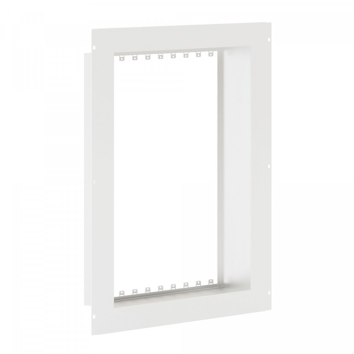 Legrand Afdekplaat SPX3-V 36 modules verticale montage