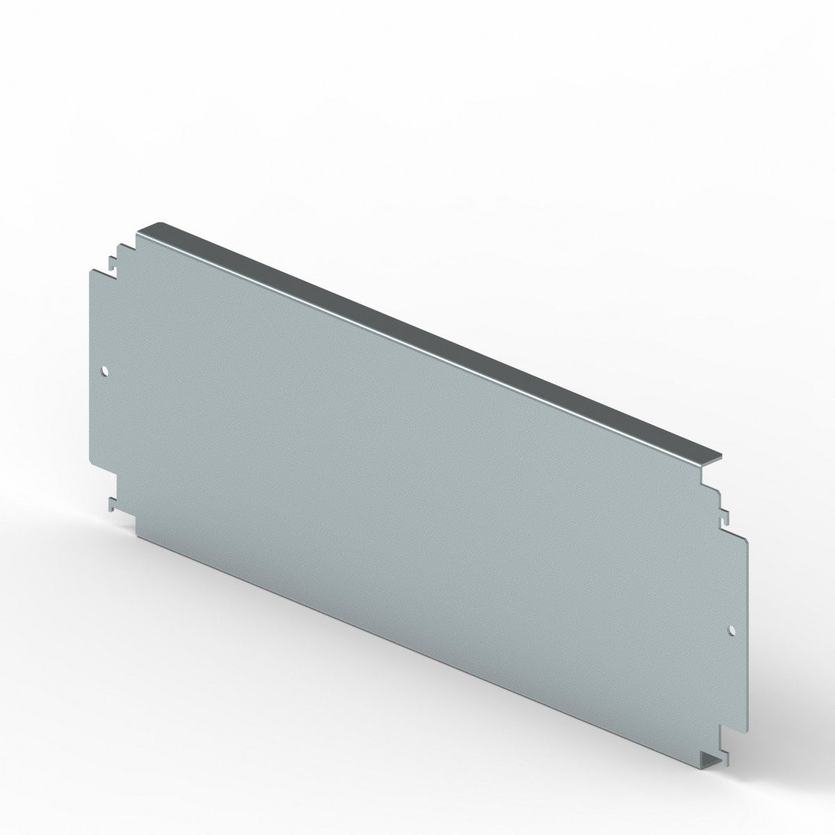 Legrand Universel bevestigpl 200MM 16M voor XL3 S