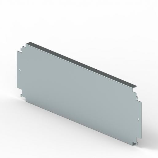 Legrand Universel bevestigpl 300MM 16M voor XL3 S