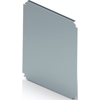 Legrand Universel bevestigpl 400MM 24M voor XL3 S