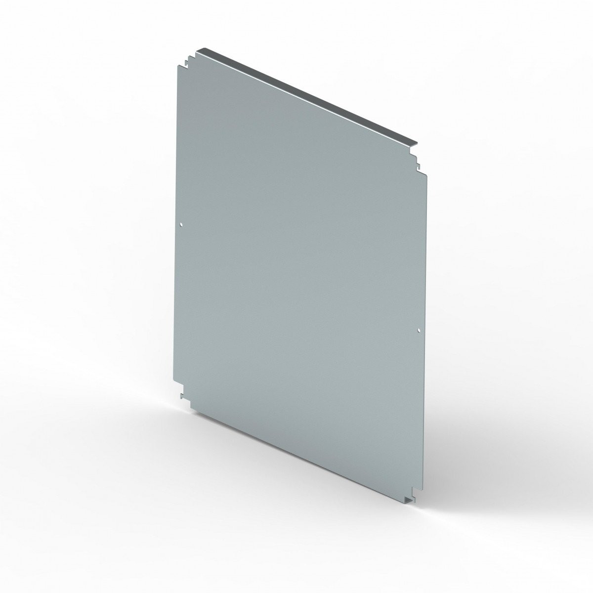 Legrand Universel bevestigpl 600MM 24M voor XL3 S