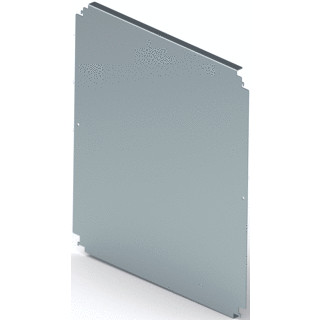 Legrand Universel bevestigpl 400MM 36M voor XL3 S