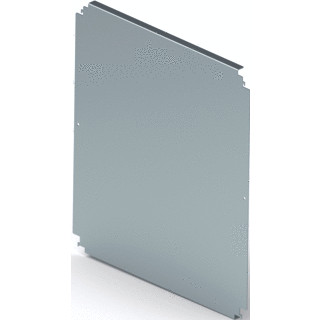 Legrand Universel bevestigpl 600MM 36M voor XL3 S