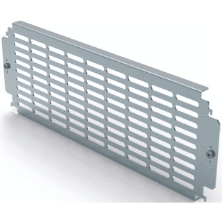 Legrand Universele geperforeerde montageplaat hoogte 200 MM-XL3 S 24 modules