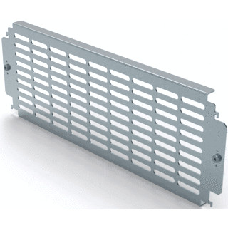 Legrand Universele geperforeerde montageplaat hoogte 200 MM-XL3 S 36 modules