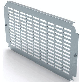 Legrand Universele geperforeerde montageplaat hoogte 300 MM-XL3 S 36 modules