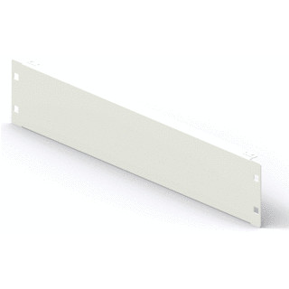 Legrand Volle afdekplaat 50MM 16M voor XL3 S