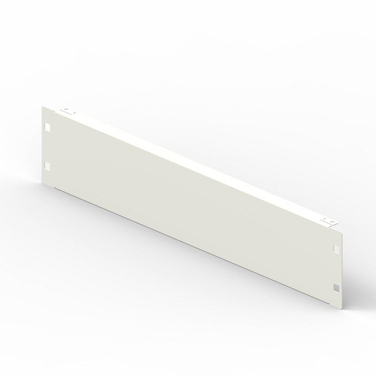 Legrand Volle afdekplaat 100MM 36M voor XL3 S