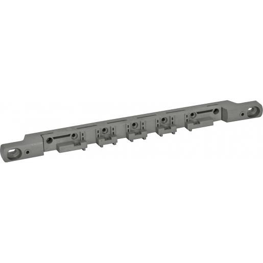 Legrand XL3 componenten uitbouw kast montage-element H25MM B435MM D40MM