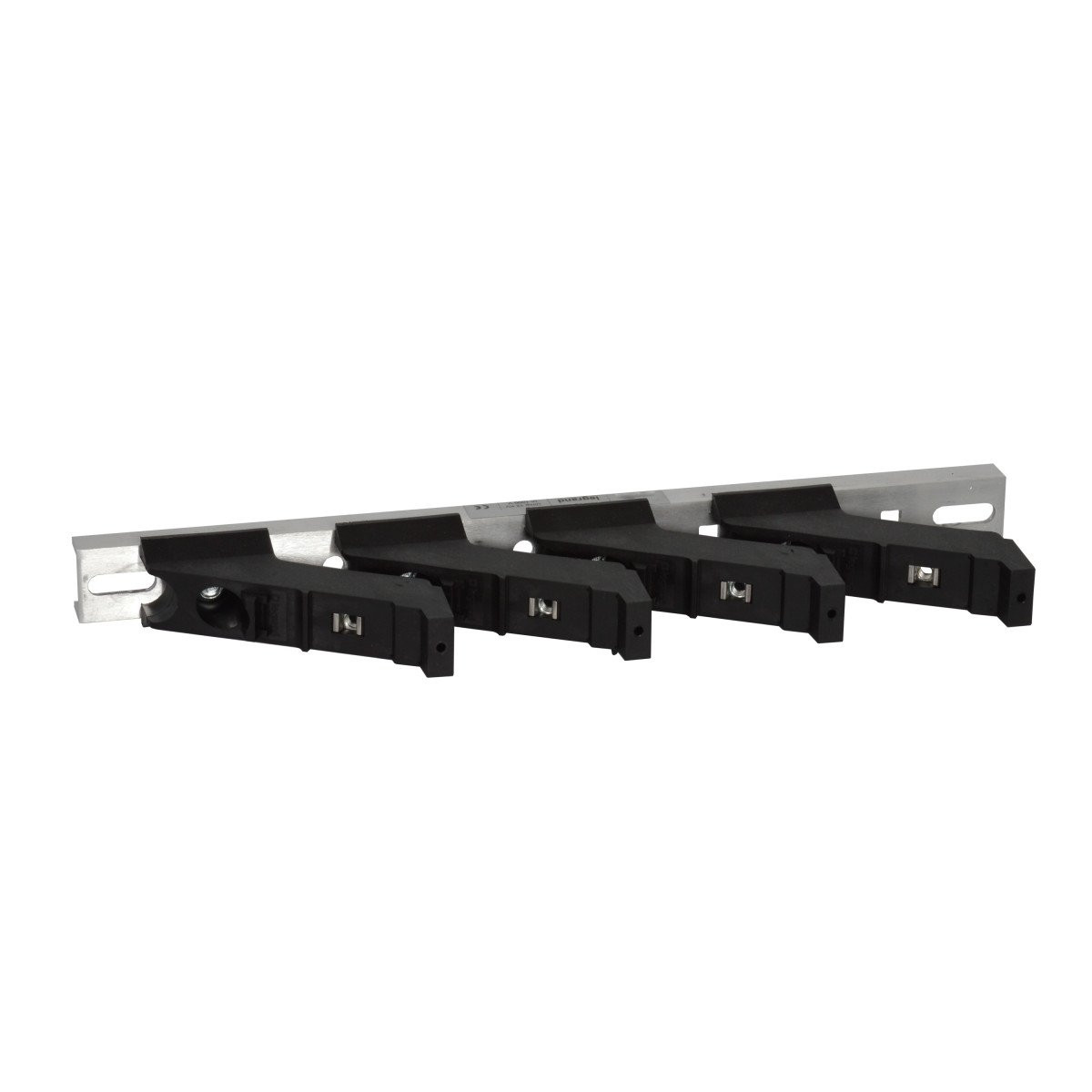 Legrand XL3 componenten uitbouw kast bevestigingsset H36MM B371MM D105MM