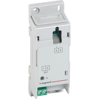 Legrand Voeding voor DPX3 .