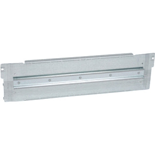 Legrand XL3 400 montageplaat DPX3 160/250 draaibediening